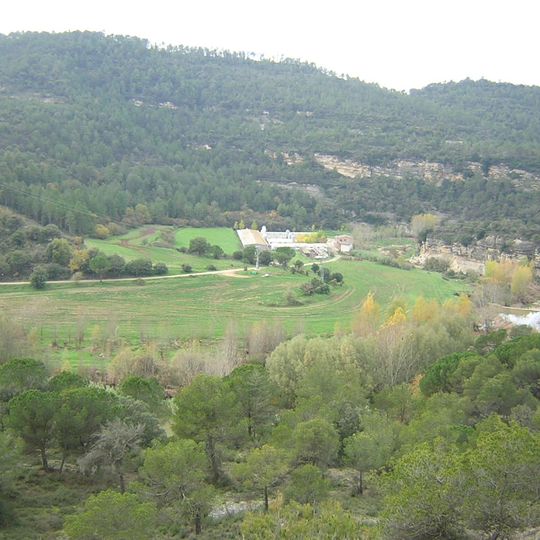 Granja dels Campassos
