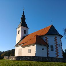 St. Martin's Church