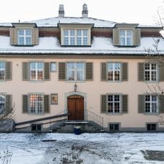 Haus zur Pflanzschule