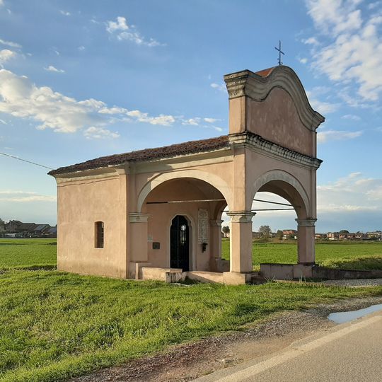 Cappella della Beata Vergine Maria