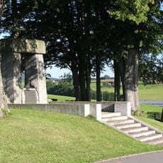 Bauernkrieg-Denkmal