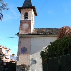 San Rocco