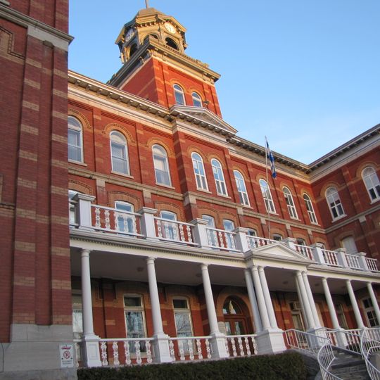 Collège Saint-Alexandre