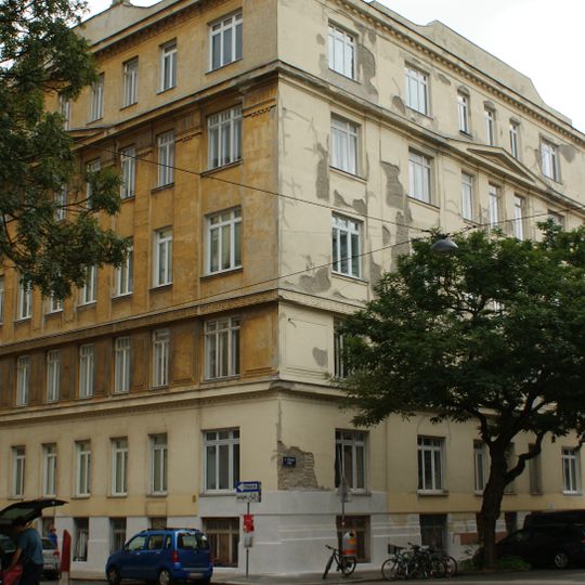 Fabrik Severin Tesar