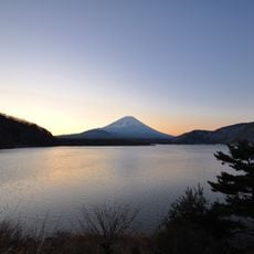 Lake Motosu