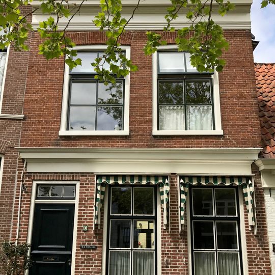 Heiligeweg 13, Harlingen