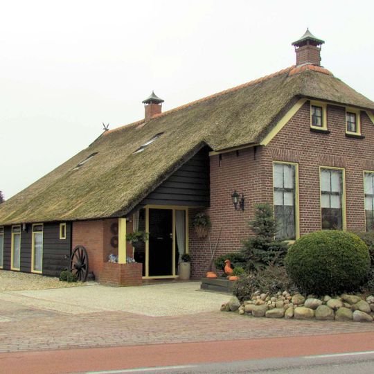 Beulakerweg 103,  8355AD  Giethoorn
