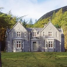 Glas-allt-Shiel