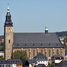 Kirche (mit Ausstattung) Kirchplatz 16