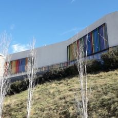 Biblioteca de Martorell
