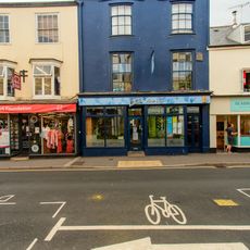 Premises Occupied By French's