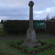 Wootton Wawen War Memorial