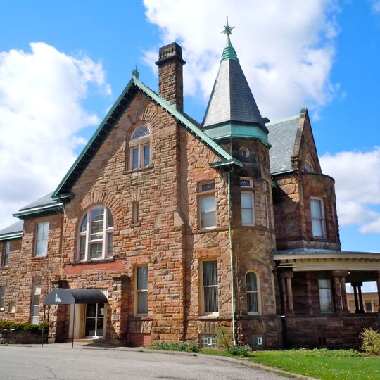 Casa Martin Bushnell