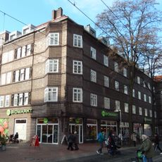 Limmerstraße 3, Hannover