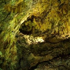 Algar do Carvão