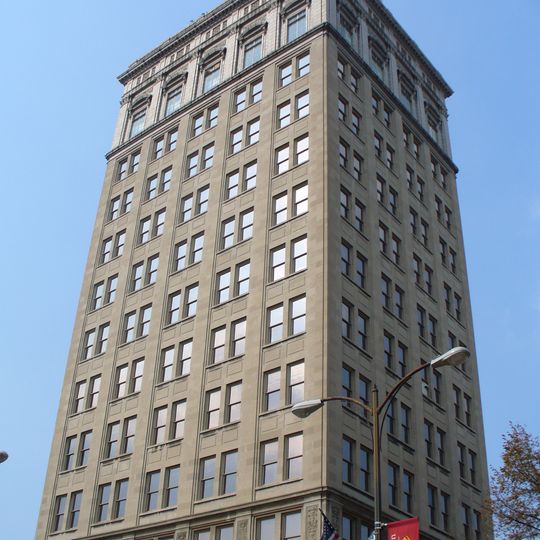 W. W. Griest Building
