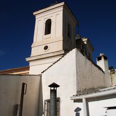 Iglesia Parroquial