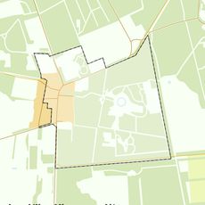 Rijksbeschermd gezicht Lage Vuursche