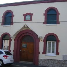 Temple antoiniste de Saint-Étienne