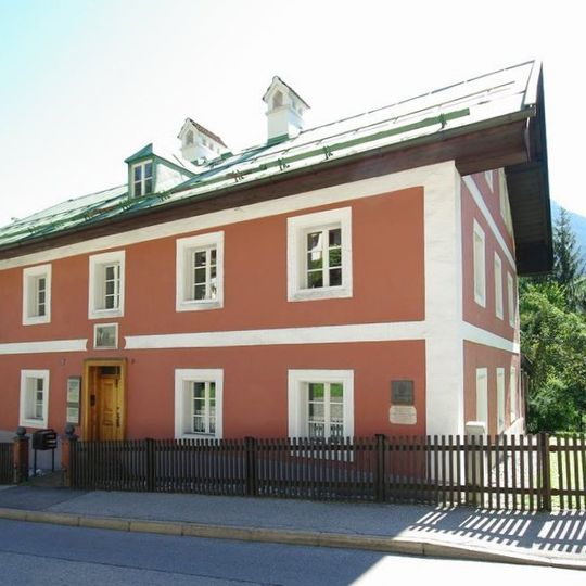 Wurzbachhaus