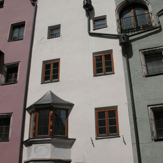 Bürgerhaus