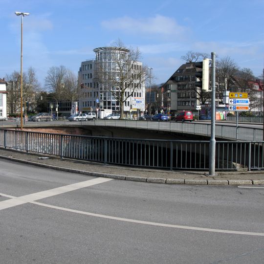 Kronenbrücke