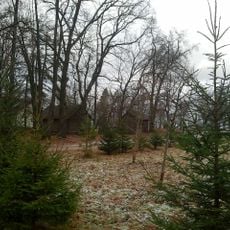 Kajkaŭski Biological Reserve