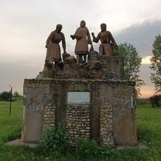 Ciuta, Goicea, şi Dulgeana