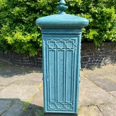 Electricity Supply Feeder