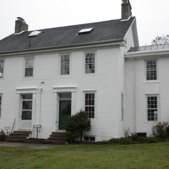 William Painter Farm