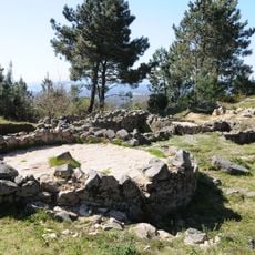 Castro de São Caetano