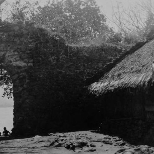 Forte de Nossa Senhora da Piedade de Solor