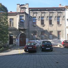 Bratranců Veverkových 702