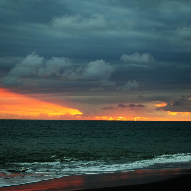 Punta Patiño Nature Reserve