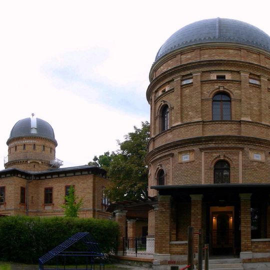 Osservatorio Kuffner