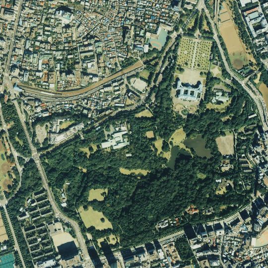 Akasaka Estate