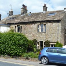 64, 66 And 68, High Street