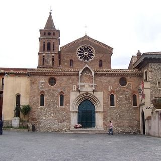 Santa Maria Maggiore (Tivoli)