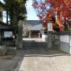 本誓寺