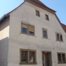 Wohnhaus