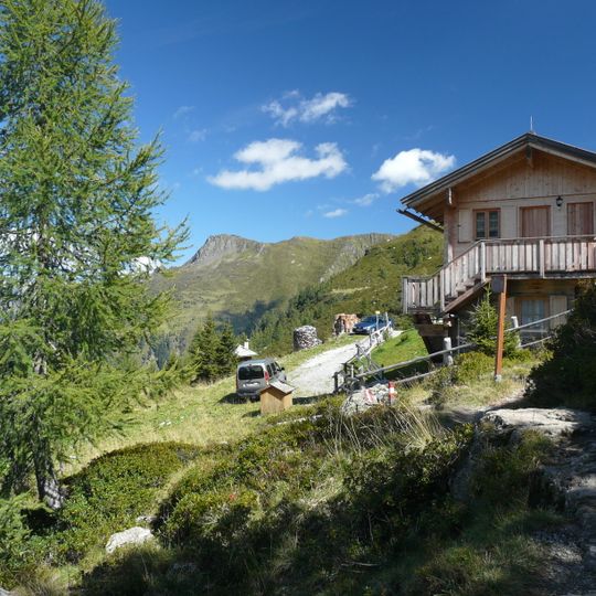 Porzehütte