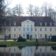 Schloss Oberlichtenau