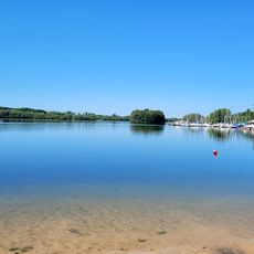 Minigolf am Lippesee