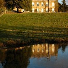 Kiddington Hall