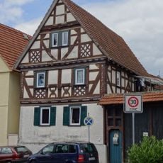 Alter Rathausplatz 14