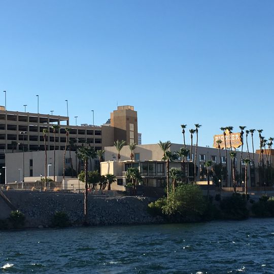 Golden Nugget Laughlin