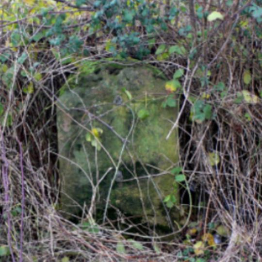 Milestone, Darby's Green