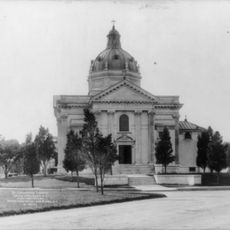 St. Catharine Church, Spring Lake