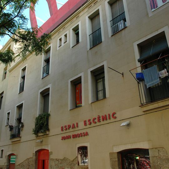 Brossa Espai Escènic