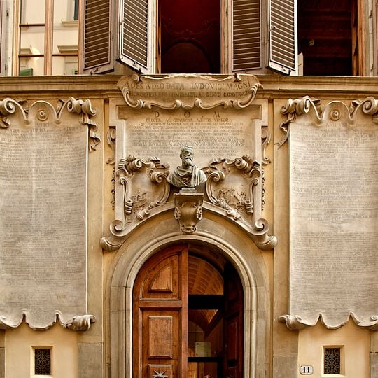 Palazzo dei Cartelloni